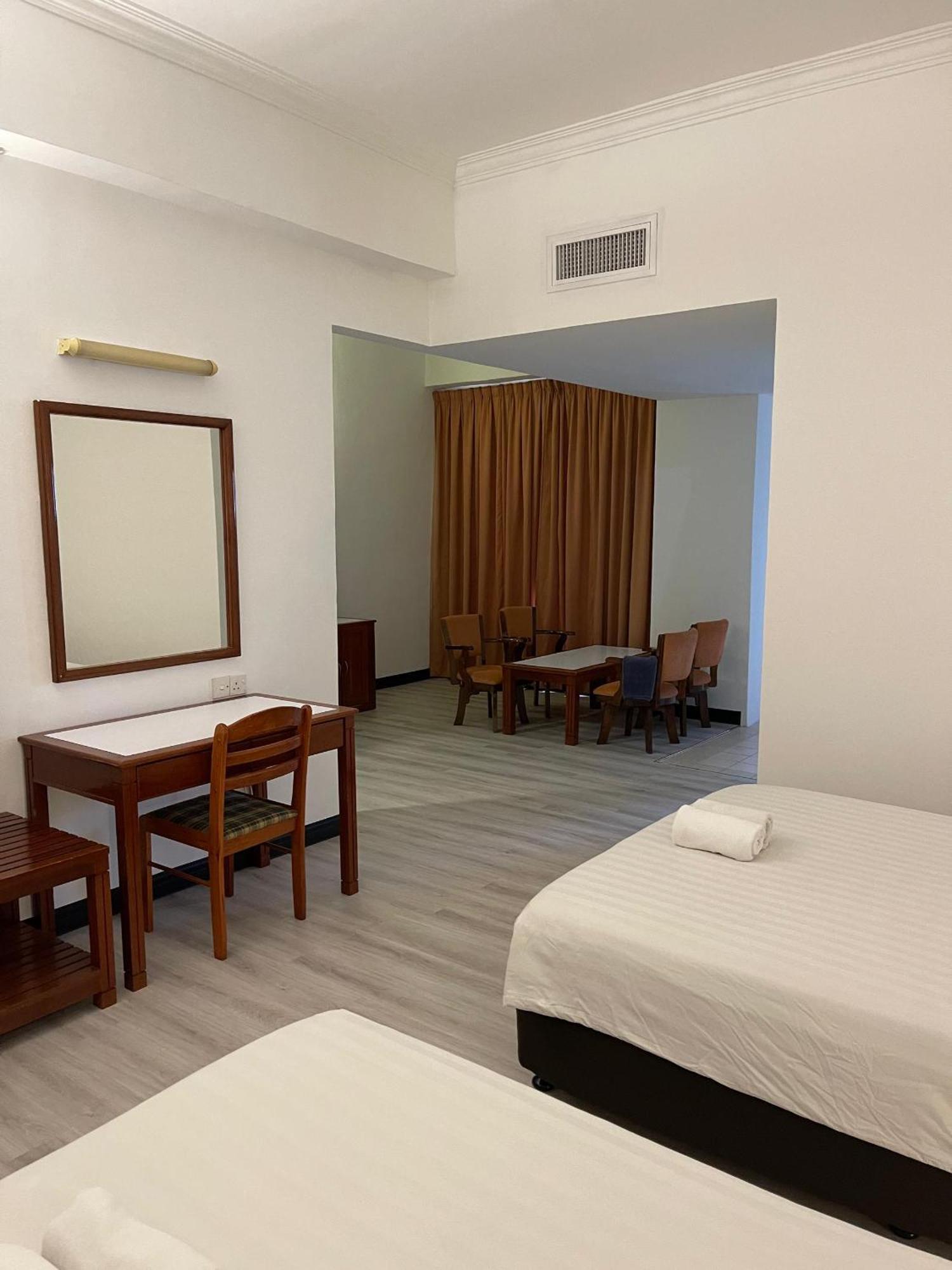 Hotel Ipoh City Hotel Ipoh