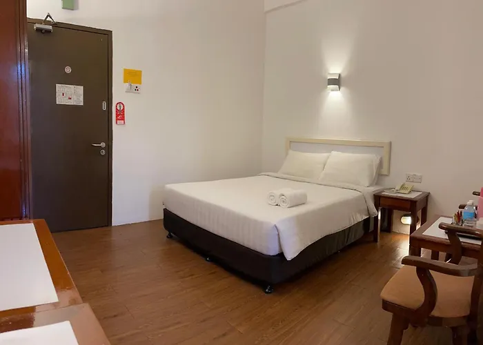 Hotel Ipoh City