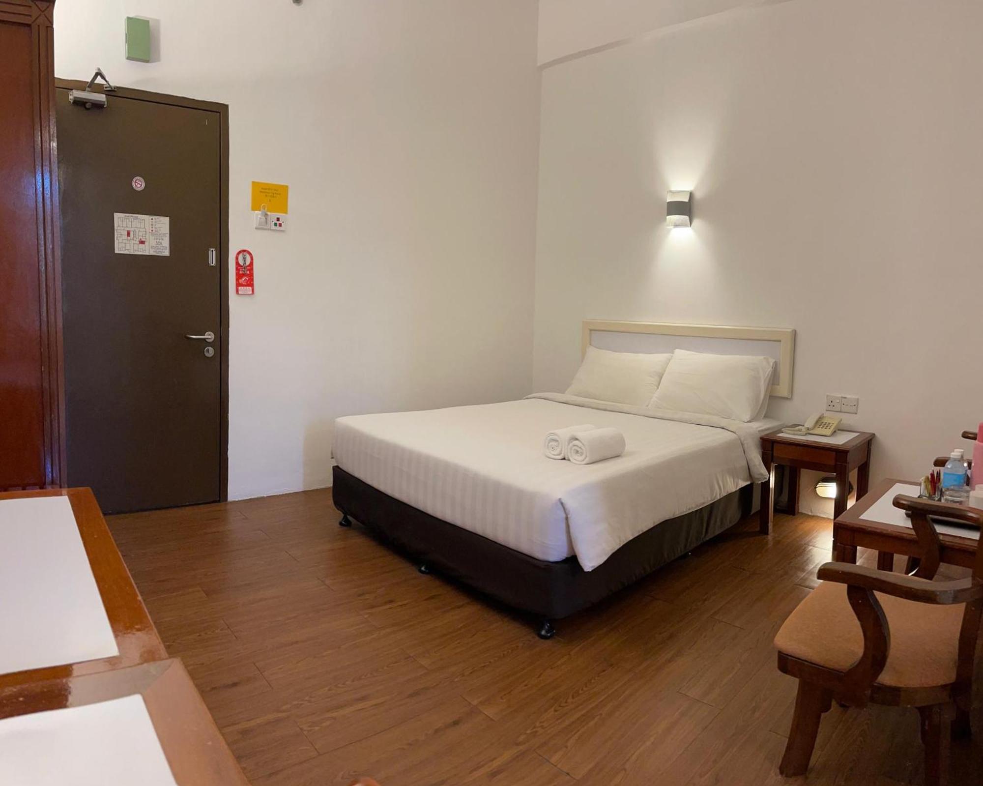 Hotel Ipoh City Hotel