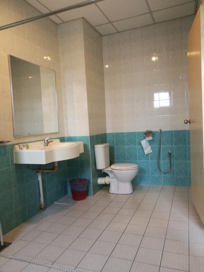 Hotel Hotel Ipoh City 2*