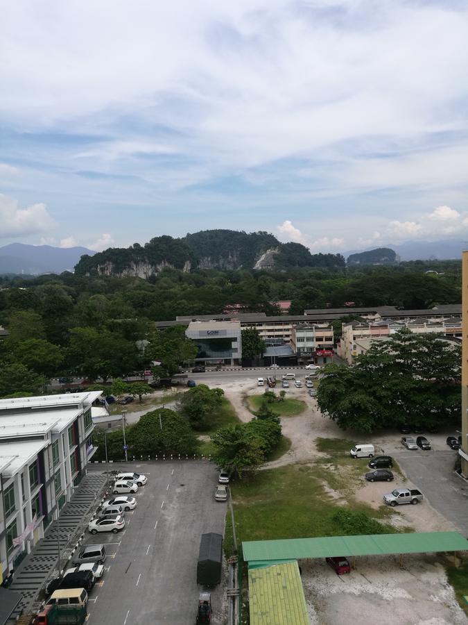 Hotel Ipoh City 2* Ipoh